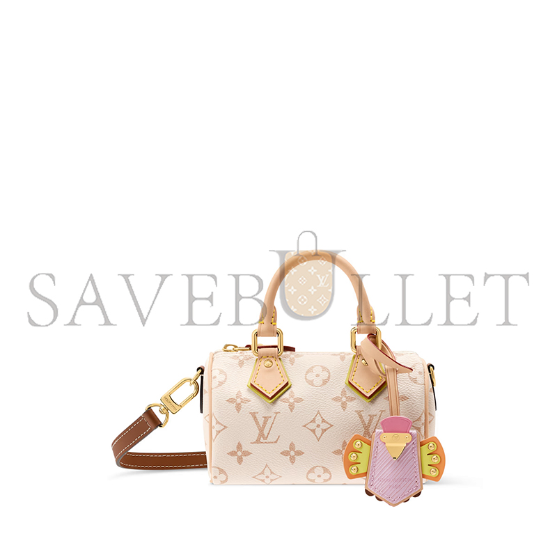 l0vis Vvtt0n nano speedy m29781 (16*12.5*10cm)